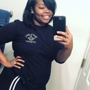 Meet your Posher, Gloria